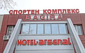 Hotel Bagira